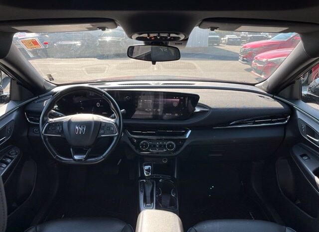 
								Buick Envista full									