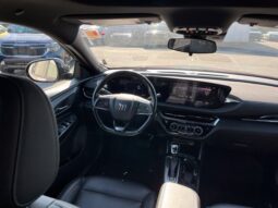 
										Buick Envista full									