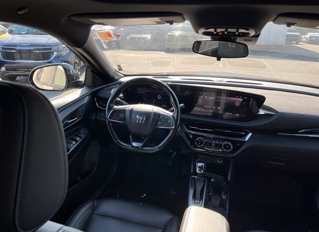 
								Buick Envista full									