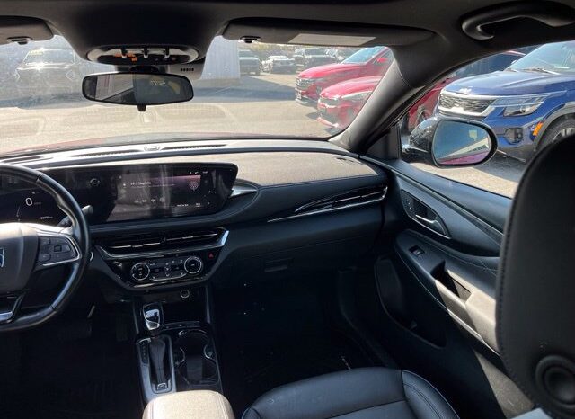 
								Buick Envista full									