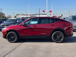 
										Buick Envista full									