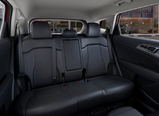 
								Kia Sportage full									