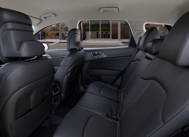 
								Kia Sportage full									
