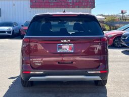 
										Kia Carnival full									
