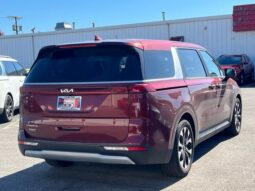 
										Kia Carnival full									