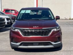 
										Kia Carnival full									