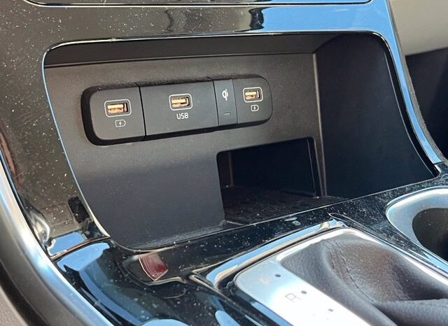 
								Kia Carnival full									