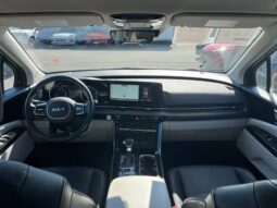 
										Kia Carnival full									