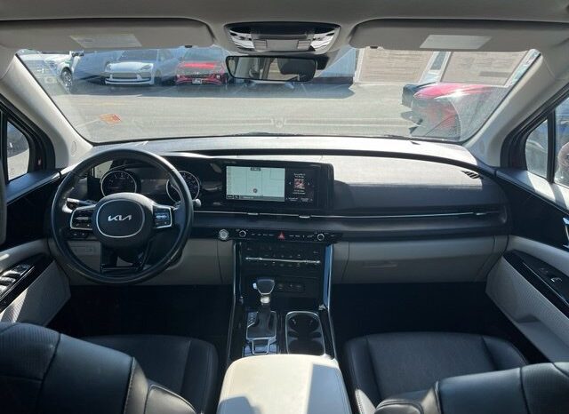 
								Kia Carnival full									