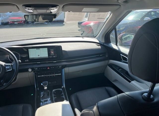 
								Kia Carnival full									
