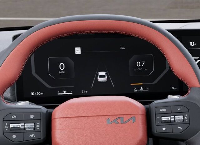 
								Kia K4 full									