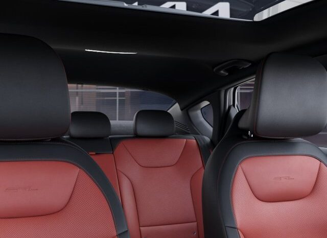 
								Kia K4 full									