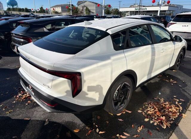 
								Kia K4 full									