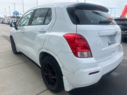 
										Chevrolet Trax full									