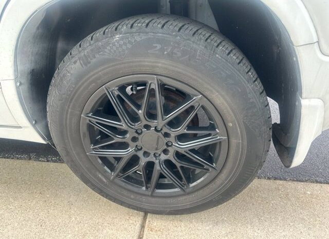 
								Chevrolet Trax full									