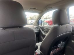 
										Chevrolet Trax full									