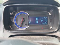 
										Chevrolet Trax full									