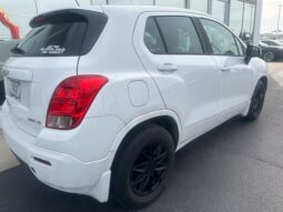 
										Chevrolet Trax full									