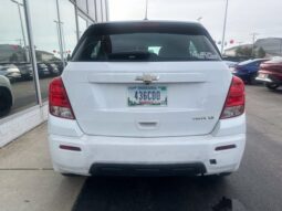 
										Chevrolet Trax full									