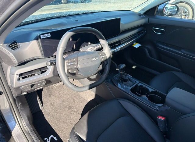 
								Kia K4 full									