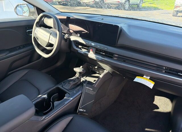 
								Kia K4 full									