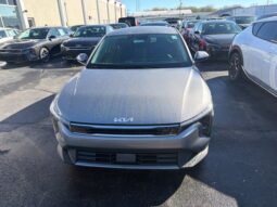 Kia K4