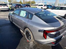 Kia K4