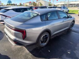 
										Kia K4 full									