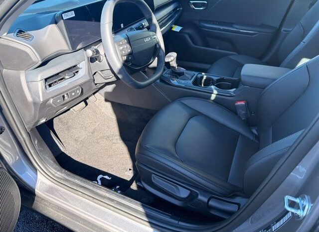 
								Kia K4 full									