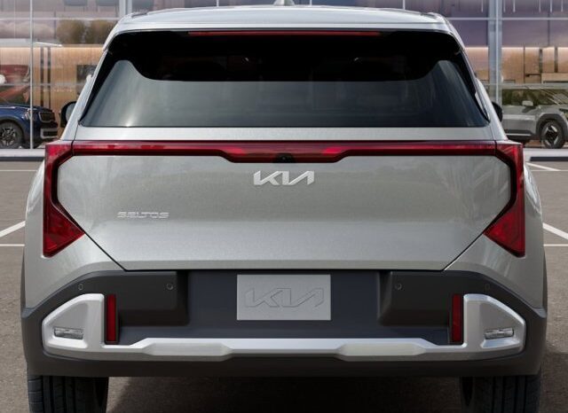 
								Kia Seltos full									