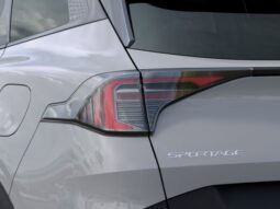
										Kia Sportage Hybrid full									