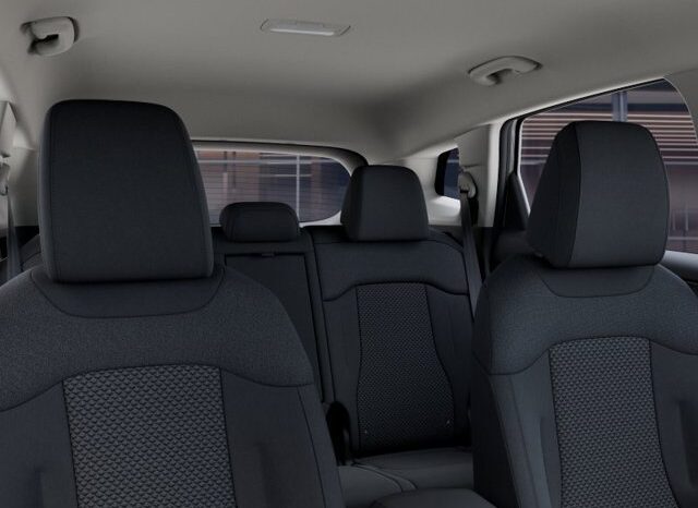 
								Kia Sportage Hybrid full									