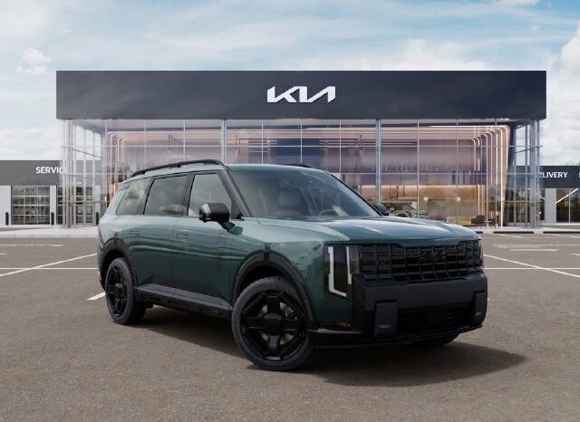 
								Kia Telluride full									