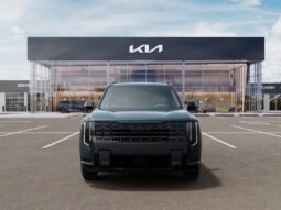 Kia Telluride
