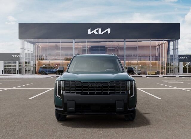 
								Kia Telluride full									