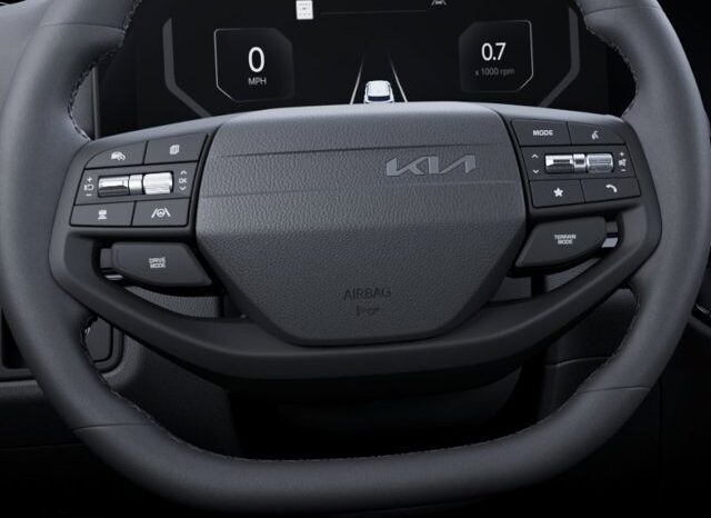 
								Kia Sportage full									