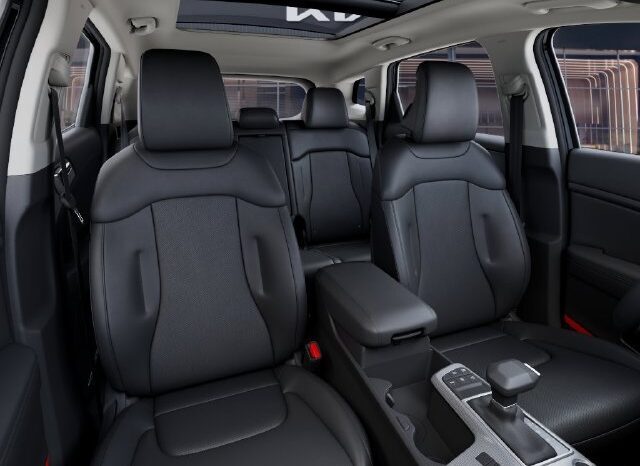 
								Kia Sportage full									