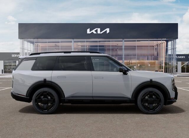 
								Kia Telluride full									