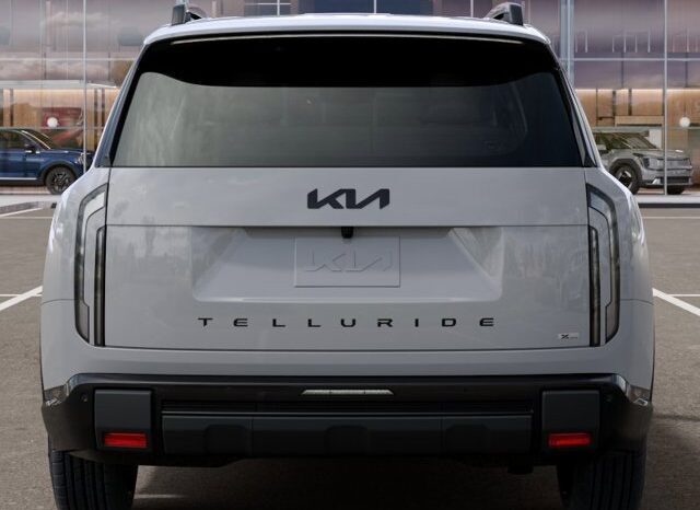 
								Kia Telluride full									