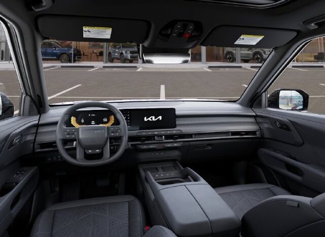 
								Kia Telluride full									