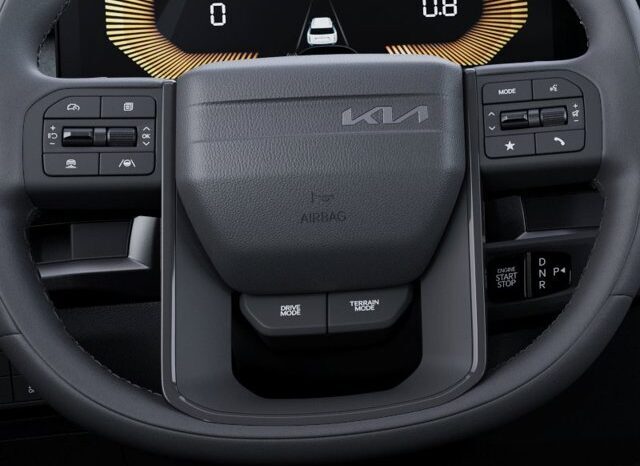 
								Kia Telluride full									