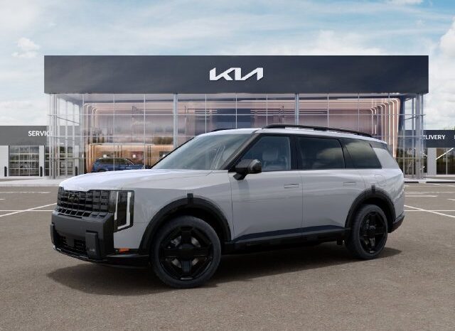 
								Kia Telluride full									