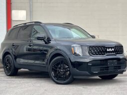 Kia Telluride