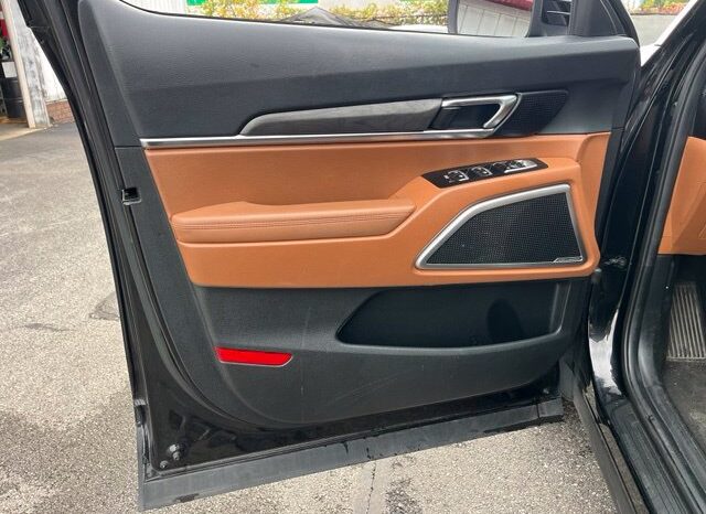 
								Kia Telluride full									
