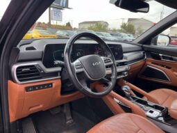 
										Kia Telluride full									