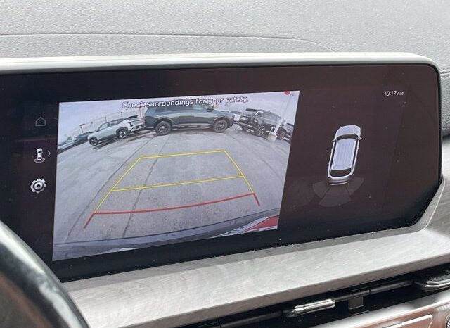 
								Kia Telluride full									
