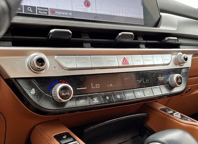 
								Kia Telluride full									
