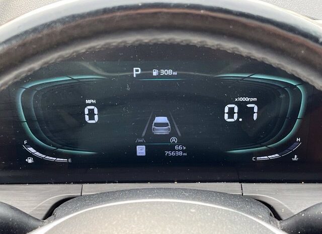 
								Kia Telluride full									