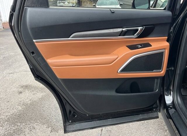 
								Kia Telluride full									