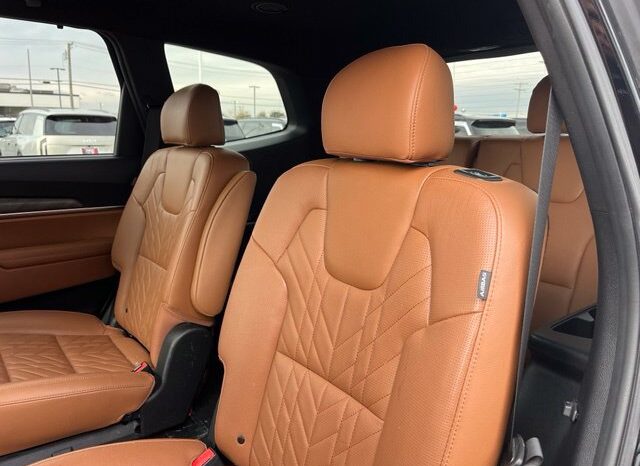 
								Kia Telluride full									